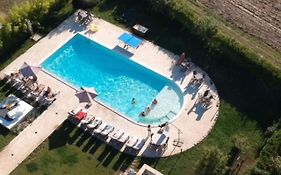 Bed & Breakfast Case Osti